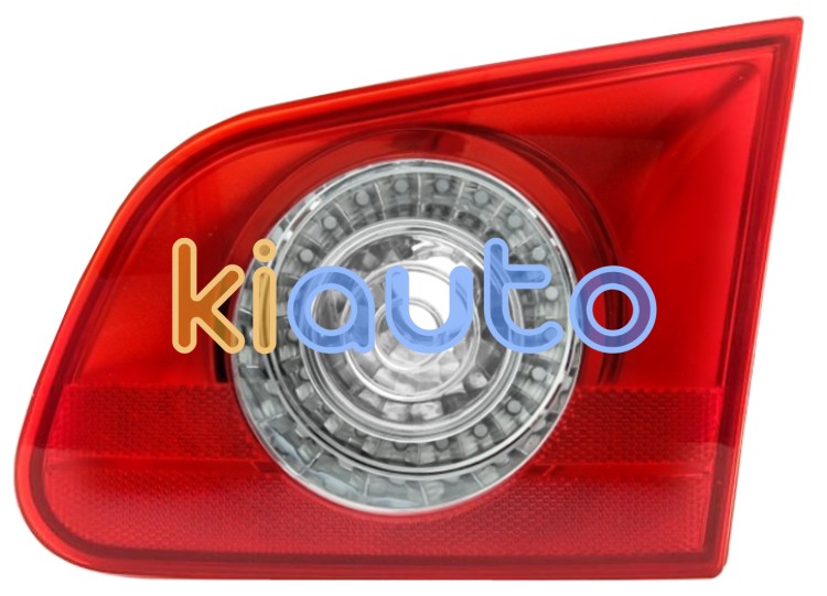 Piloto trasero volkswagen passat 2005-2010 familiar / interior / derecho OE 3C9945094
