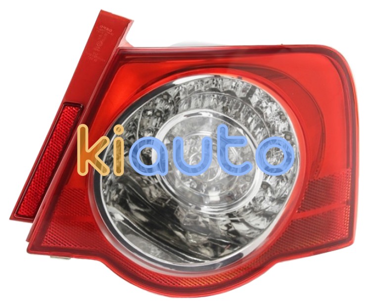Piloto trasero volkswagen passat 2005-2010 sedan / exterior / derecho OE 3C5945096H