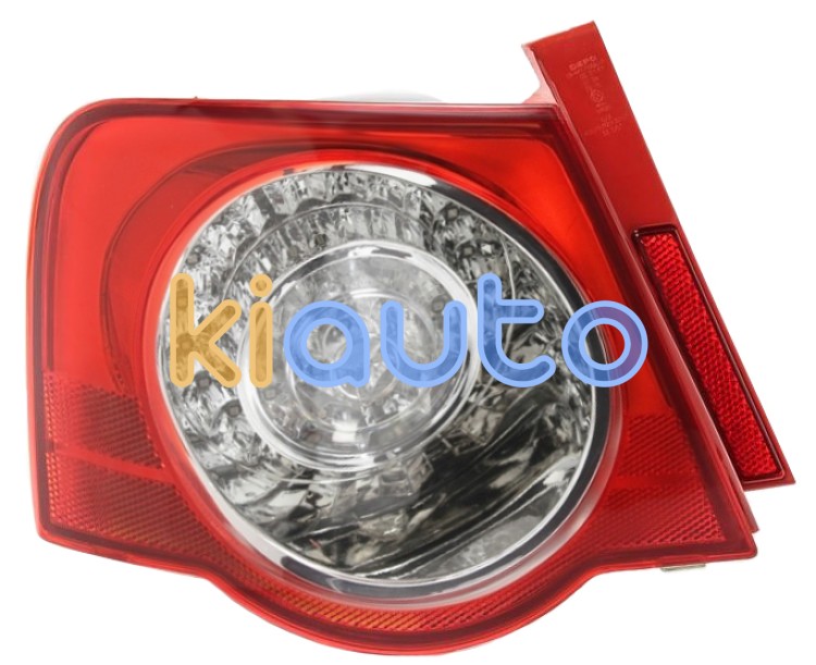 Piloto trasero volkswagen passat 2005-2010 sedan / exterior / izquierdo OE 3C5945095H