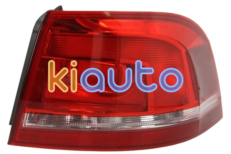 Piloto trasero volkswagen passat 2010-2014 familiar / exterior / derecho OE 3AF945096A