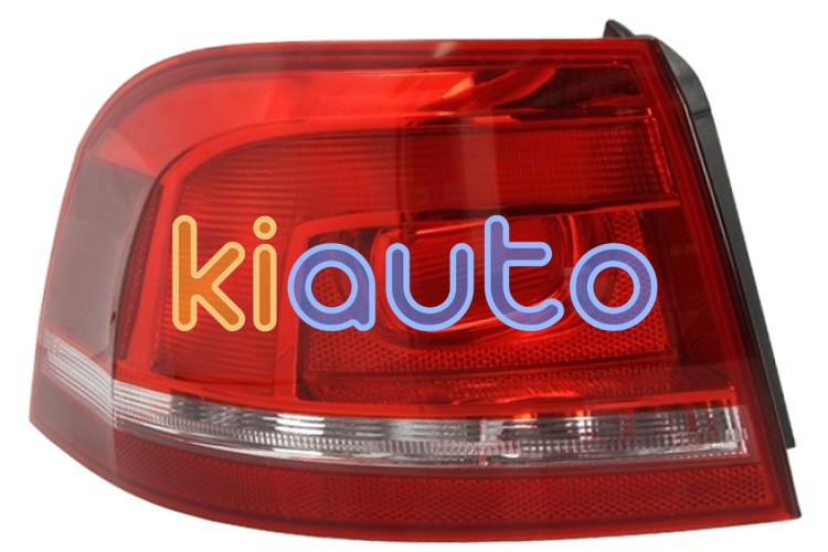 Piloto trasero volkswagen passat 2010-2014 familiar / exterior / izquierdo OE 3AF945095A