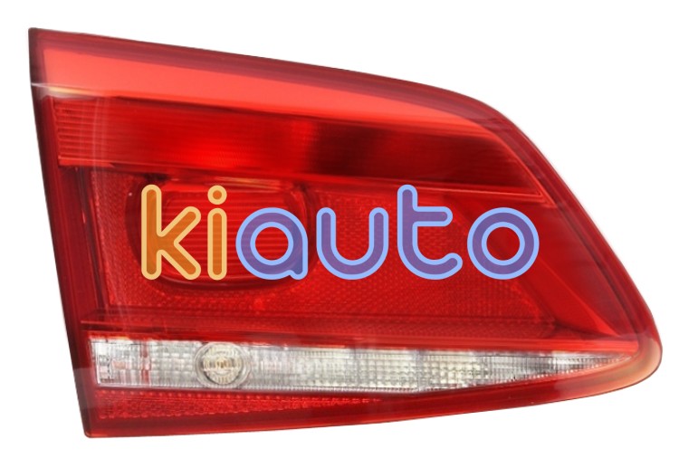 Piloto trasero volkswagen passat 2010-2014 familiar / interior / izquierdo OE 3AF945094C / 3AF945093B