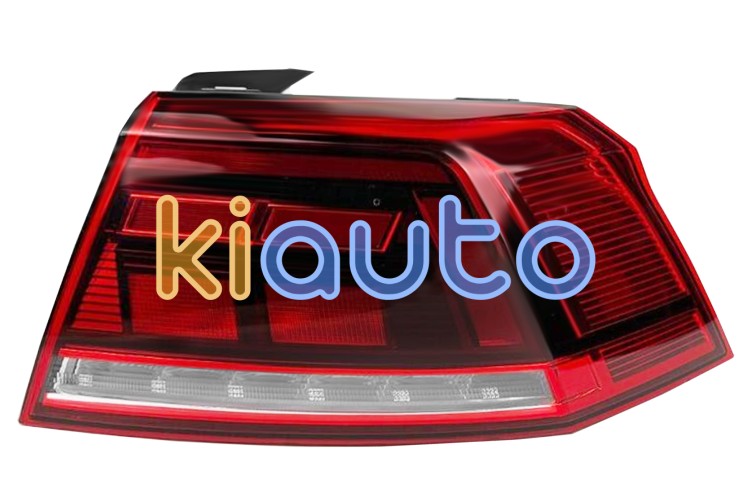 Piloto trasero volkswagen passat 2019-2023 sedan / exterior / derecho OE 3G5945096E