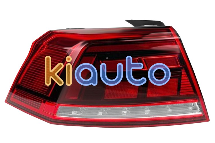 Piloto trasero volkswagen passat 2019-2023 sedan / exterior / izquierdo OE 3G5945095E