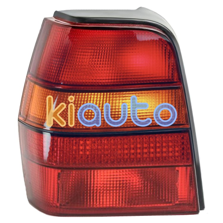 Piloto trasero volkswagen polo 1990-1995 izquierdo