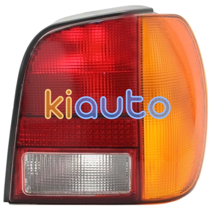 Piloto trasero volkswagen polo 1995-1999 derecho OE 6N0945112 / 6N0945096
