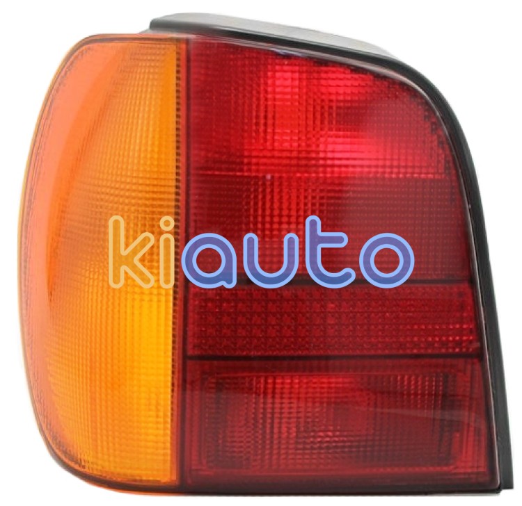 Piloto trasero volkswagen polo 1995-1999 izquierdo OE 6N0945111 / 6N0945095