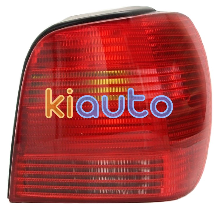Piloto trasero volkswagen polo 1999-2001 derecho OE 6N0945096H