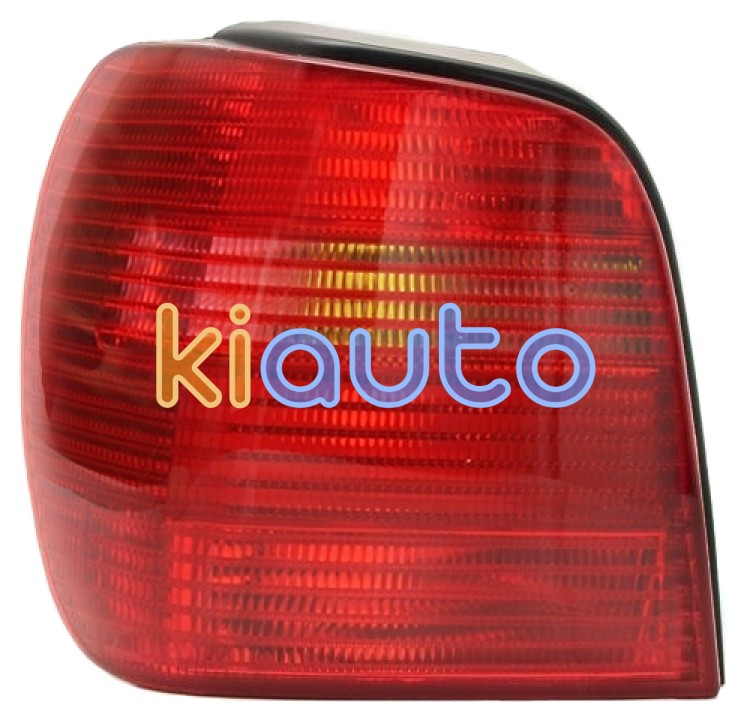 Piloto trasero volkswagen polo 1999-2001 izquierdo OE 6N0945095H