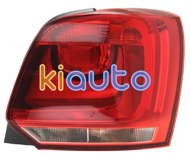 Piloto trasero volkswagen polo 2009-2014 derecho OE 6R0945096A / 6R0945096G / 6R0945096L