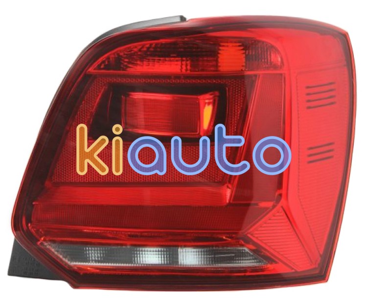 Piloto trasero volkswagen polo 2014-2017 derecho OE 6C0945096F / 6C0945096 / 6C0945096D