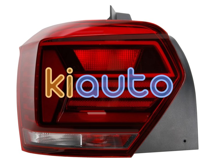 Piloto trasero volkswagen polo 2017-2021 izquierdo OE 2G0945095B