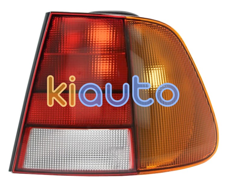 Piloto trasero volkswagen polo classic 1995-2002 derecho OE 6K5945112D