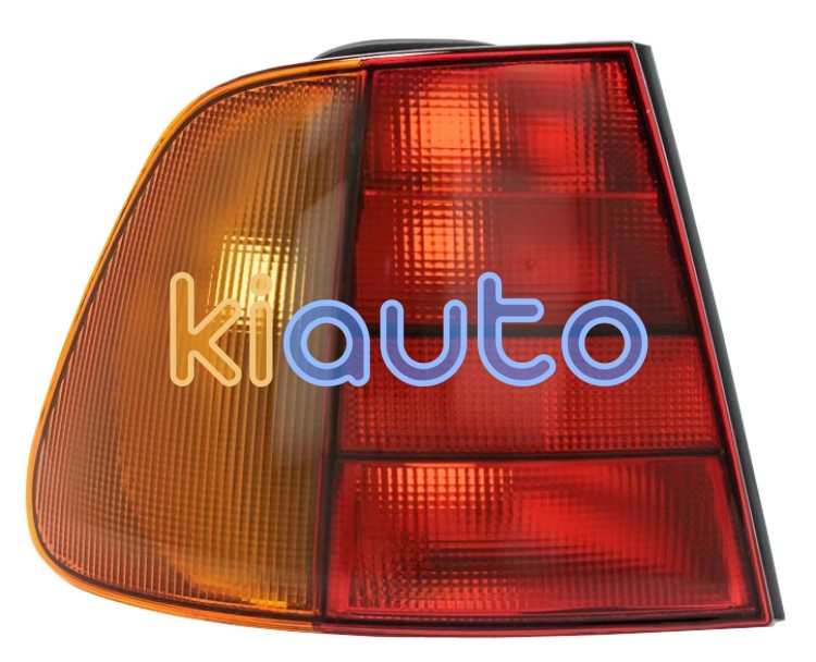 Piloto trasero volkswagen polo classic 1995-2002 izquierdo OE 6K5945111D