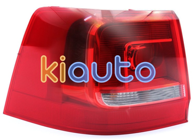 Piloto trasero volkswagen sharan 2010-2022 exterior / izquierdo OE 7N0945095D / 7N0945095E