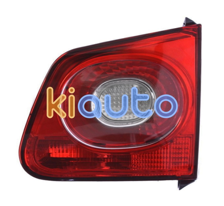 Piloto trasero volkswagen tiguan 2007-2011 interior / derecho OE 5N094094B