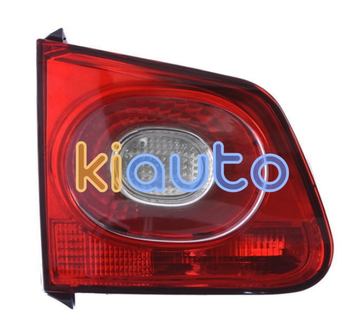 Piloto trasero volkswagen tiguan 2007-2011 interior / izquierdo OE 5N094093B