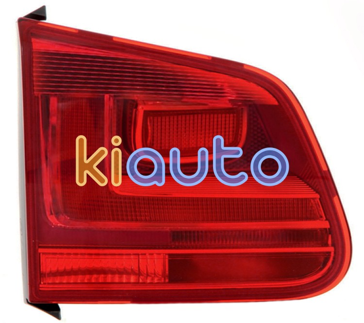 Piloto trasero volkswagen tiguan 2011-2016 interior / derecho OE 5N0945094H