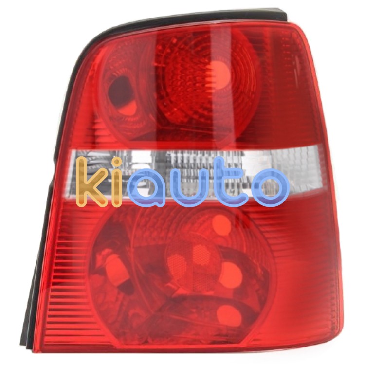 Piloto trasero volkswagen touran 2003-2006 derecho OE 1T0945096C