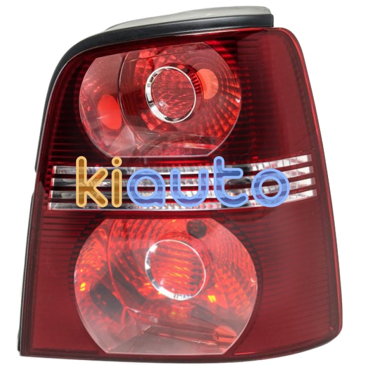 Piloto trasero volkswagen touran 2006-2010 base clara / derecho OE 1T0945096N
