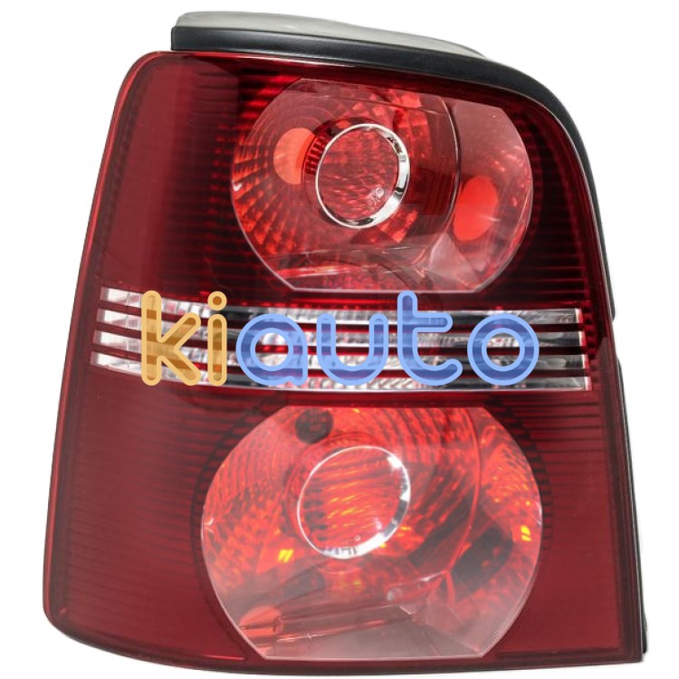 Piloto trasero volkswagen touran 2006-2010 base clara / izquierdo OE 1T0945095N