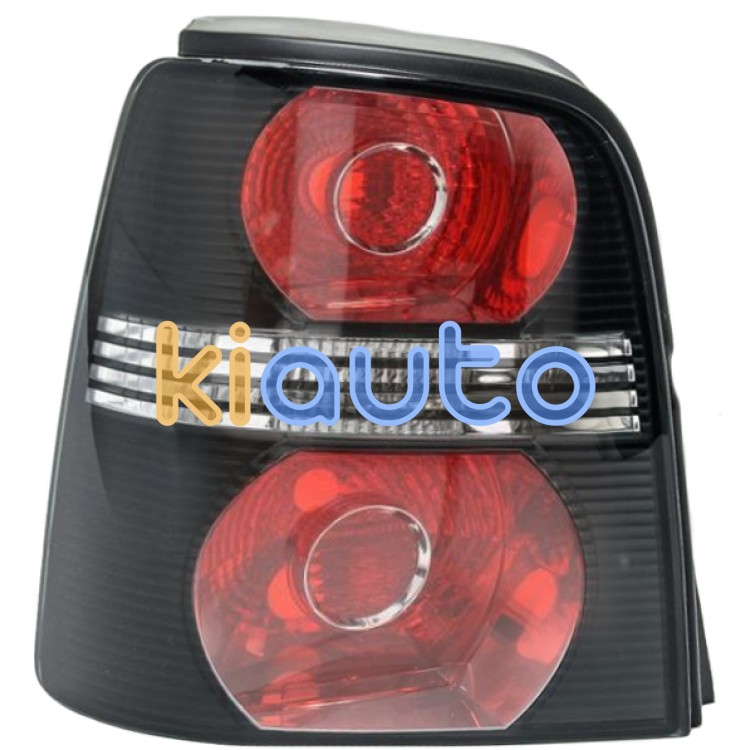 Piloto trasero volkswagen touran 2006-2010 base oscura / izquierdo OE 1T0945095P
