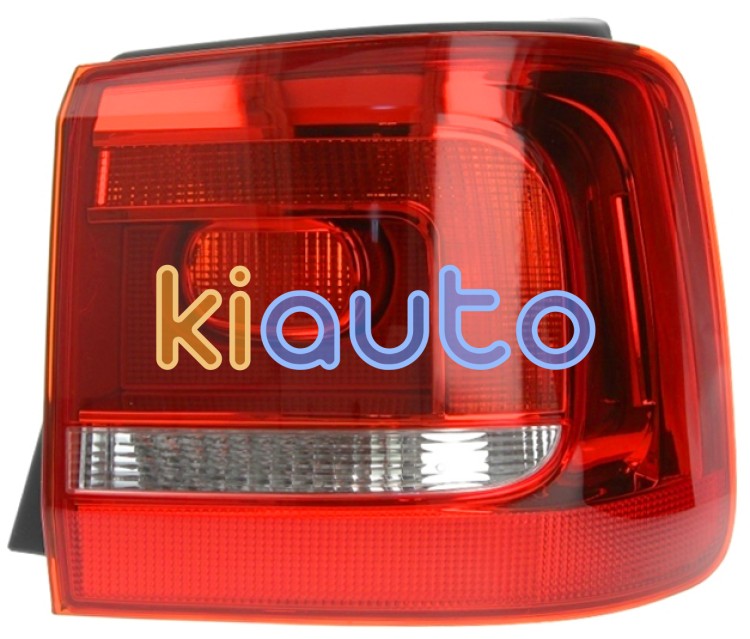 Piloto trasero volkswagen touran 2010-2015 exterior / derecho OE 1T0945096R