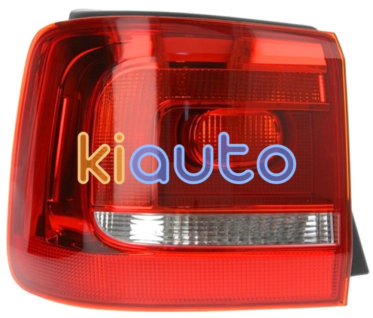 Piloto trasero volkswagen touran 2010-2015 exterior / izquierdo OE 1T0945095R