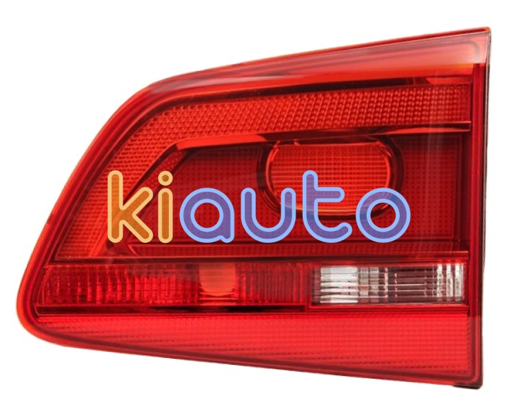 Piloto trasero volkswagen touran 2010-2015 interior / derecho OE 1T0945094A