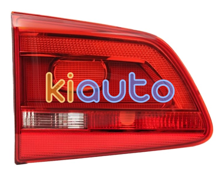 Piloto trasero volkswagen touran 2010-2015 interior / izquierdo OE 1T0945093