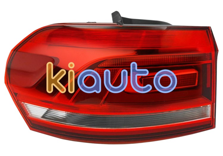 Piloto trasero volkswagen touran 2015-> exterior / izquierdo OE 5TA945095A