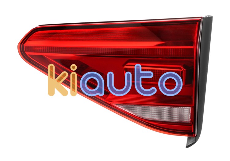 Piloto trasero volkswagen touran 2015-> interior / derecho OE 5TA945094D