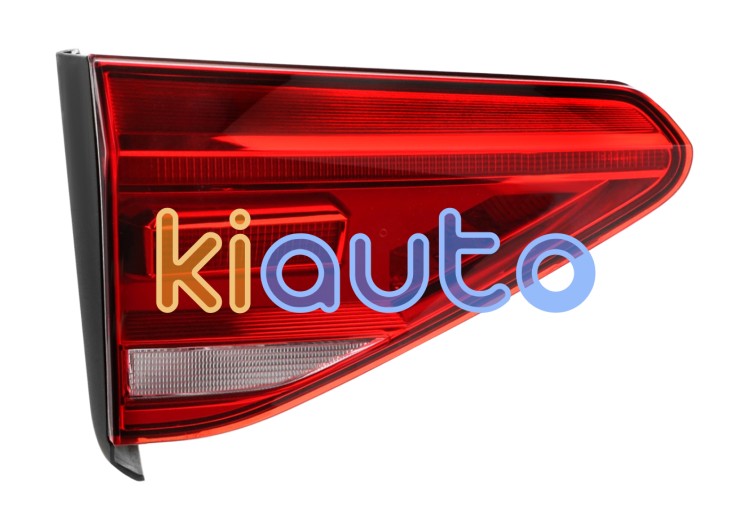 Piloto trasero volkswagen touran 2015-> interior / izquierdo OE 5TA945093D