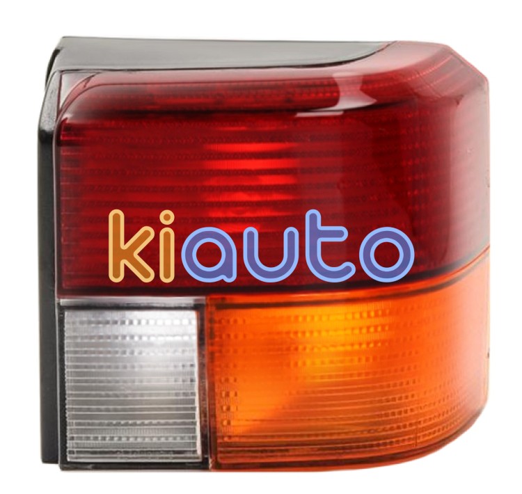 Piloto trasero volkswagen transporter t4 1990-1996 ambar / derecho OE 701945112 / 701945096