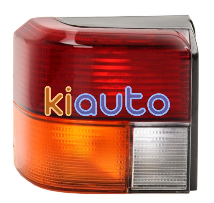 Piloto trasero volkswagen transporter t4 1990-1996 ambar / izquierdo OE 701945111 / 701945095