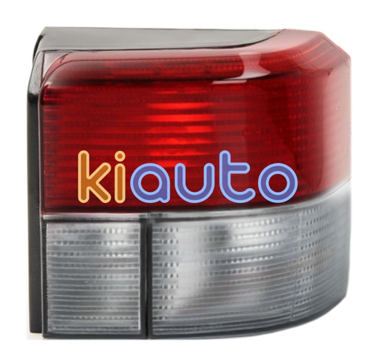 Piloto trasero volkswagen transporter t4 1990-1996 fume / derecho OE 70194509601C