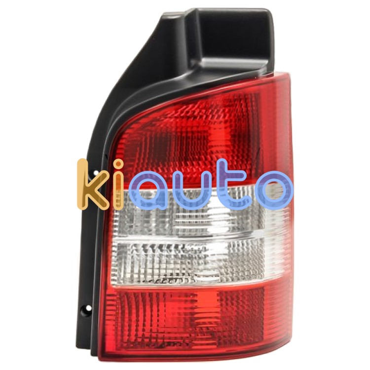 Piloto trasero volkswagen transporter t5 2003-2009 1 porton trasero / blanco / derecho OE 7H5945096H / 7H5945096L / 7H5945096M