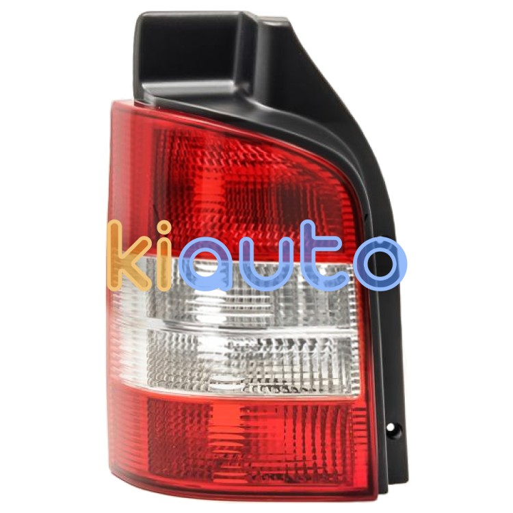 Piloto trasero volkswagen transporter t5 2003-2009 1 porton trasero / blanco / izquierdo OE 7H5945095H / 7H5945095L / 7H5945095M