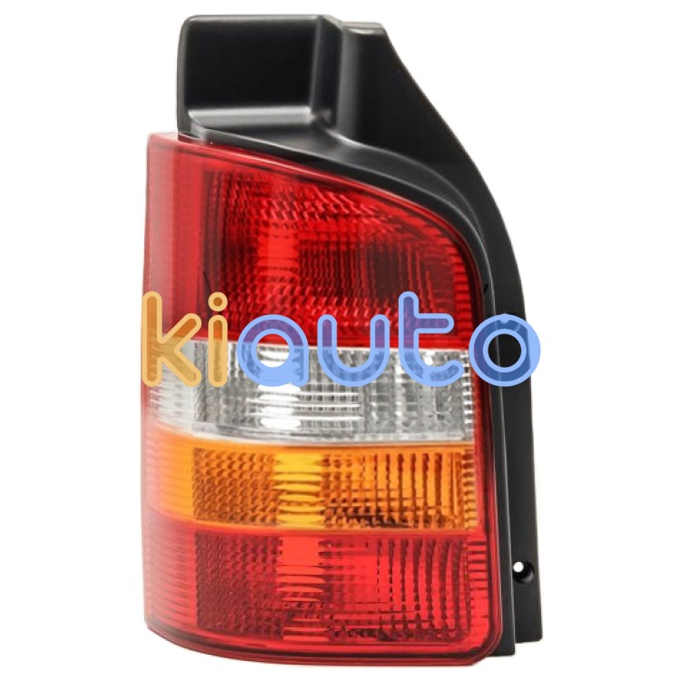 Piloto trasero volkswagen transporter t5 2003-2009 2 puertas traseras / ambar / izquierdo OE 7H0945095C / 7H0945095F / 7H0945095K