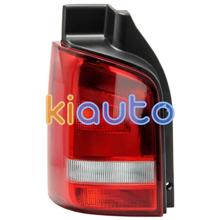 Piloto trasero volkswagen transporter t5 2010-2015 1 porton trasero izquierdo OE 7E5945095C / 7E5945095E