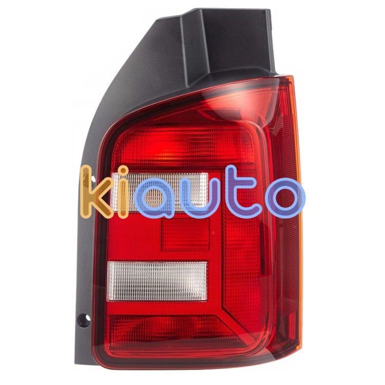 Piloto trasero volkswagen transporter t6 2015-2020 2 puertas traseras / derecho OE 7E0945096P / 7E0945096Q / 7E0945096T