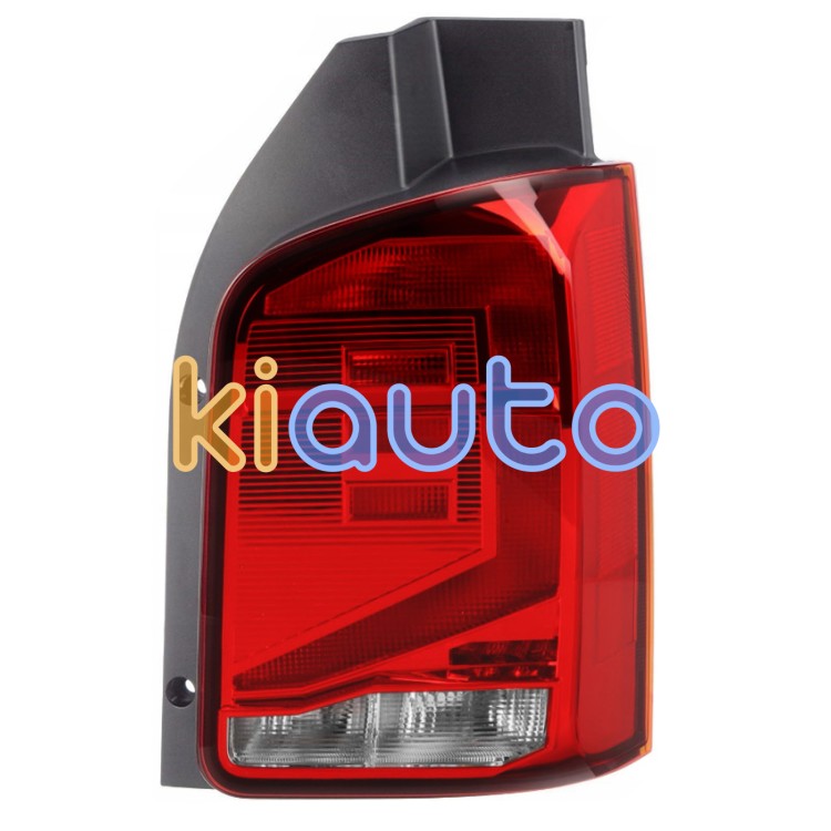 Piloto trasero volkswagen transporter t6 2020-2024 2 puertas traseras / derecho OE 7LA945096A / 7LA945096L