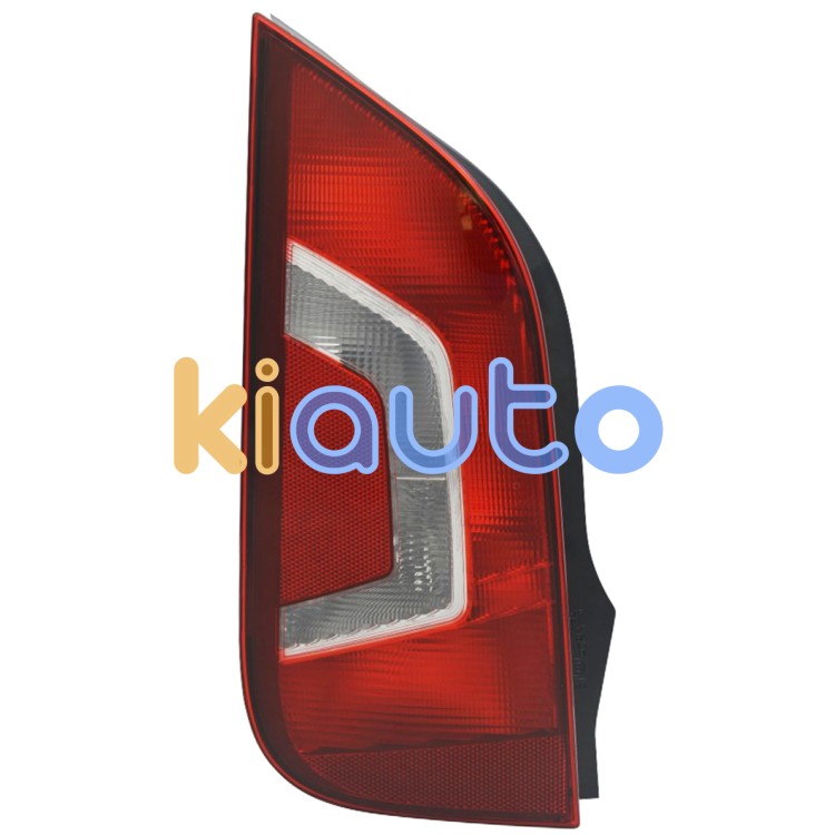 Piloto trasero volkswagen up 2012-2016 izquierdo OE 1S0945095D / 1S0945095F / 1S0945095G