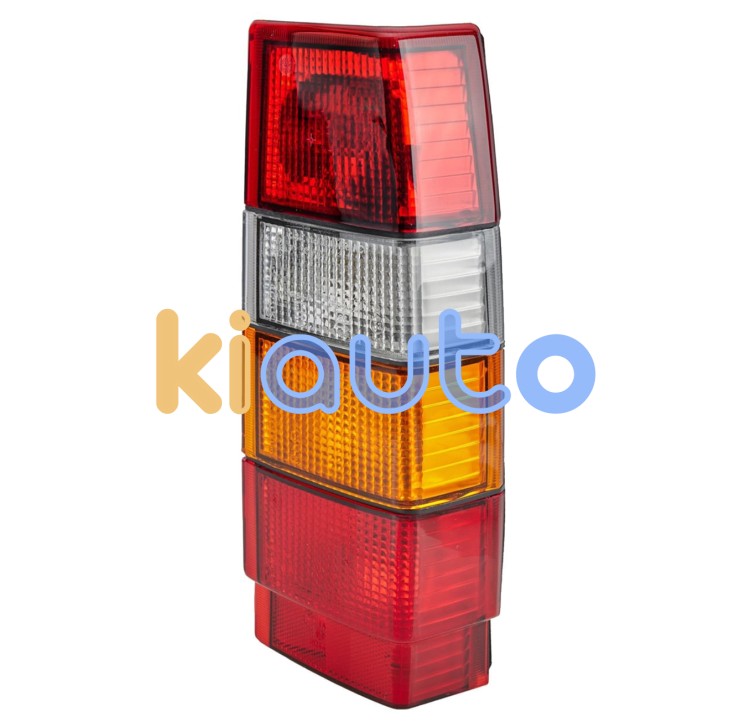 Piloto trasero volvo 940 1990-1998 familiar / ambar / derecho OE 9127607