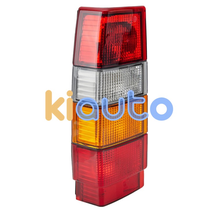 Piloto trasero volvo 940 1990-1998 familiar / ambar / izquierdo OE 9127608
