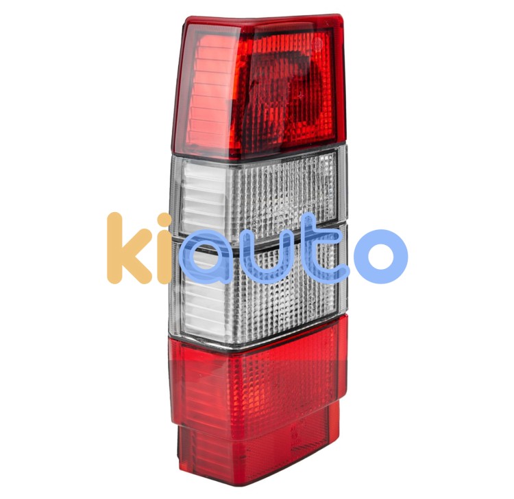 Piloto trasero volvo 960 1990-1997 familiar / blanco / izquierdo OE 9159660 / 9127607 / 3518169