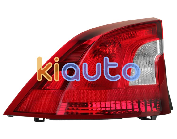 Piloto trasero volvo s60 2014-2019 exterior / izquierdo OE 30796267 / 31395930 / 31434738