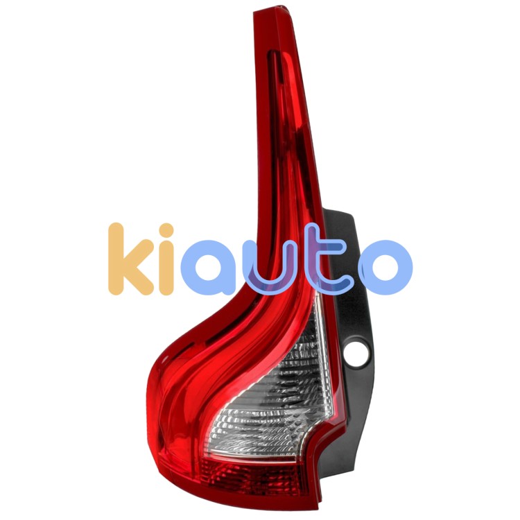 Piloto trasero volvo xc60 2013-2017 exterior / izquierdo OE 31323034 / 31290683