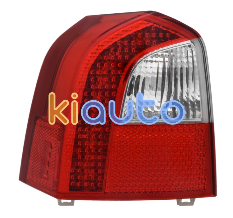 Piloto trasero volvo xc70 2007-2013 exterior / izquierdo OE 30698983 / 31276839 / 31395072