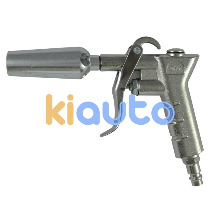 Pistola de aire gran caudal